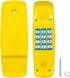 HAPPYPIE Toy Phone for Kids - Swing Set Pretend Phones for Learning Education, Plastic Telephone for Toddlers