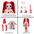 Rainbow High Shadow High Rosie Fashion Doll with Outfit, Extra Long Hair & 10+ Accessories for Kids 4-12