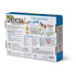 hand2mind Take Flight Science Kit, Toy Rocket Launcher for Kids Ages 8-12, 18 Science Experiments, STEM Toy