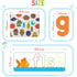 KMUYSL Learning Toys for Boys and Girls Age 2-6 - See & Spell CVC Word Builders with Alphabet Cards, Preschool Gifts