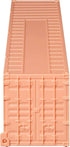 Hot Wheels Ronin Run Container Set, 5 Premium 1:64 Scale Cars in Collectible Container, Metal Body & RealRiders Tires
