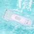 Trimmer, Baby Hair Clippers, Ceramic Blade Electric Kids Hair Ultra-Quiet Cordless Rechargeable Waterproof Haircut Kit