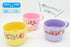 OSK Kirby's Dream Land 3 Stacking Cup Set - 3 Cups Set H/K PT-6