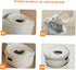 Uonlytech Portable Boy Girl Potty Training Toilet Ergonomic Design for Comfort Easy to Carry for Travel