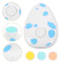 Trimmer CALLARON Electric Nail with Grinding Pads Safe Nail Polisher for Cartoon Design Nail File for Easy Manicure