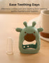 Momcozy Baby Kit, Baby Shower & Registry Essential Kit for Grooming & Cleansing Care, Includes Electric Nail File