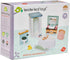 Tender Leaf Toys - Dovetail Dollhouse Accessories with Detailed Wooden Furniture Sets for Creative Play - Age 3+