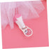 Newborn Nail Care Kit with Magnifier - Safe and Easy for Boys and Girls
