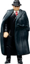Indiana Jones and The Raiders of The Lost Ark Retro Collection Toht Toy, 3.75-inch Action Figures, Ages 4 and Up