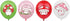 Hofgleaq 1 16 1 24 Mushroom Birthday Party Decorations, Birthday Party Supplies for Mushroom, Includes Banner, Latex