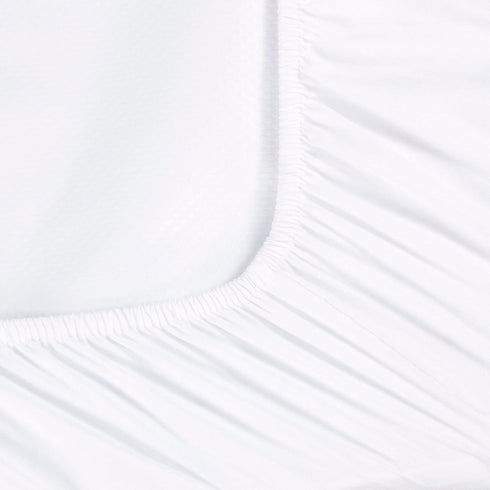 Set Breathable Cotton Changing Pad Sheets for Baby - Replacement