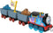 Thomas & Friends Diecast Toy Train - Crystal Cargo Adventure Thomas Engine with Cargo Cars for Kids 3+ Years