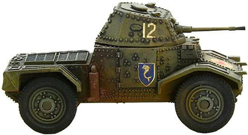 Warlord Games Bolt Action AMD Panhard 178