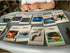 MEROCO Montessori Animal Match Game Cards - Marine Animal Matching Montessori Language Materials for Toddlers Preschool