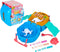 Crayola Scribble Scrubbie Pets - Ocean Animals Playset, Color & Wash Creative Toy for Kids Age 3-6