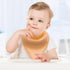 Baby Bandana Drool Bibs - Soft Absorbent Cotton Bibs for Boys, Girls, Unisex 4/8/10 Pack