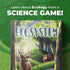Ecosystem, A Family Card Game about Animals, Habitats, and Biodiversity for Kids 10+ and Adults