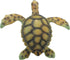Gemini&Genius Sea Turtle Toy: Large Marine Animal Figure, Ocean Educational Toy, Backyard Garden Decoration