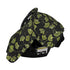 Zhbvncp Ginkgo Leaves Baby Car Seat Cover & Breastfeeding Nursing Cover - Breathable Stretch Fabric Multi-Use Nursing