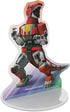 Power Rangers RPG Accessory: Standee Pack #1 - 191 Color Standees, 28 Plastic Bases