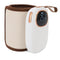 Portable Bottle Warmer, Milk Warmer Bottle, Dual Heating Modes for Breast Milk