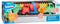 Kidoozie Little Tuffies - Teaches Beneficial Roleplay and Employs Tactile Engagement -