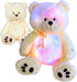 Cuddle Barn - Nite Brite Pals Cuddles the Cub | Large Glowing