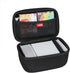 "Hermitshell Hard Travel Case for Card Game - Not Including Cards (Case for Base Game + All Expansions)"