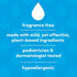 25 Count (2 Pack) Dapple Breast Pump Wipes, Powered by Plants, Hypoallergenic, Removes Milk Residue, Fragrance Free