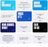 Why Don't We Talk for Hours - 240 Conversation Starters for Couples, Fun Game to Get to Know Each Other