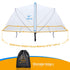 Summer Orzbow Mosquito Net for Stroller | Universal Baby Bug Net for Strollers, Car Seats, Bassinets, Cradles, Mini