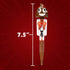 Farting Poop Pen with Punching Arms, Makes Funny Fart & Action Sound with Every Punch, Perfect Novelty Gift for Kids