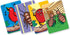 R&R Games Birds Bugs & Beans - Family Game for Fun Gatherings