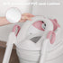Multi-Use Training Toilet Ladder for Boys & Girls - Convenient Potty Training
