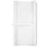 BaeBae Goods 4 Pack Changing Pad Cover Baby Changing Pad Covers Boy or Girl Changing Pad Cover Pure Cotton Machine