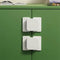 Multi Functional Drawer Safety Lock - Baby Anti Pinch Cabinet, Refrigerator, Window, Drawer Lock, No Punching Required