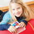 8 SmartGames IQ Link, a Travel Game for Kids and Adults. A STEM-Focused Cognitive Skill-Building Brain Game - Brain