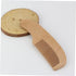 Set Toddmomy Boy Girl Hair Washing Brush Comb Handle Wool Brush Grooming Kit Hair Cleaning for Newborns and Boys Girls