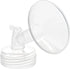 HonestMed Breast Flange Replacement for Spectra S1, S2, 9 Plus & Synergy