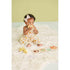 Mud Pie Children's Puzzle, Peek-A-Boo Mirror Toy
