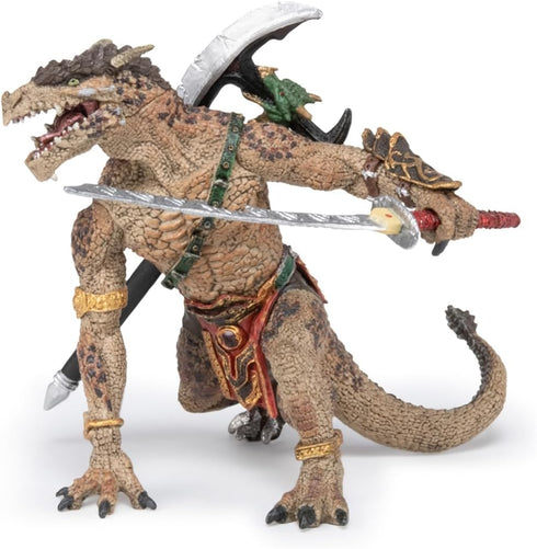 Legendary Mutant Dragon Figurine