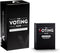 The Voting Game + After Dark Expansion Set - The Hilarious Adult