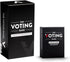 The Voting Game + After Dark Expansion Set - The Hilarious Adult
