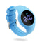 Potty Training Watch with Countdown Timer, Rechargeable and Water Resistant Toddler Watch,