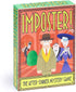 Clarendon Games Imposter! Board Game
