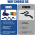 SGYYSG 3D 21 Inch 3D Color-1) Printed Snake - Movable Articulated Snake, Perfect Printed Animals for Educational Toys!
