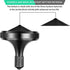 Precision Metal Spinning Top, Stainless Steel, Long Lasting Spin Exceeding 8 Mins, Perfect Balance EDC Toy (Pro