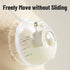S4, 24 mm 20mm 12 oz 360 ml, 2 Phanpy Handsfree Wearable Breastmilk Collection Cups Original Phanpy Breast Pump