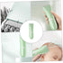 Trimmer SUPVOX Electric Hair for Babies Rechargeable Infant Hair Clipper for Newborns Ergonomic Design and Comfortable