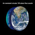 Chronicle Books 100 Piece Puzzle - Earth